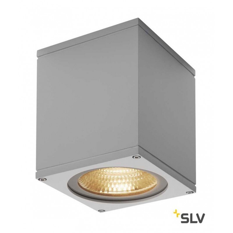 Настенный светильник SLV 234524