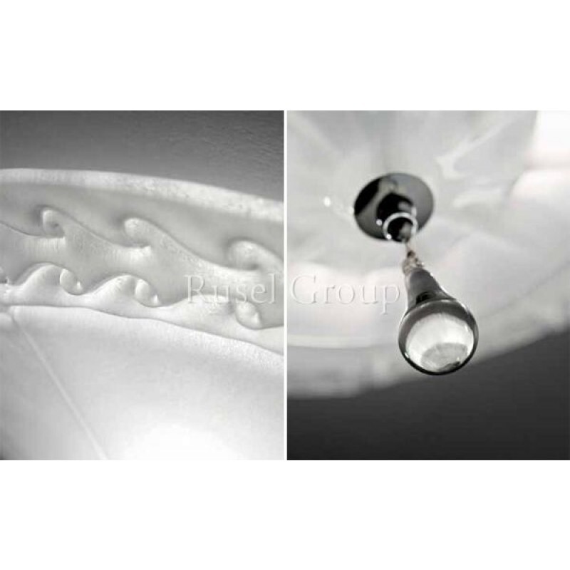 Потолочный светильник Italamp 671/120D