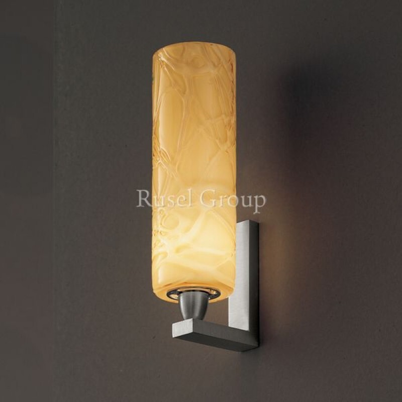 Настенный светильник Vistosi FOLLIA AP 1 P