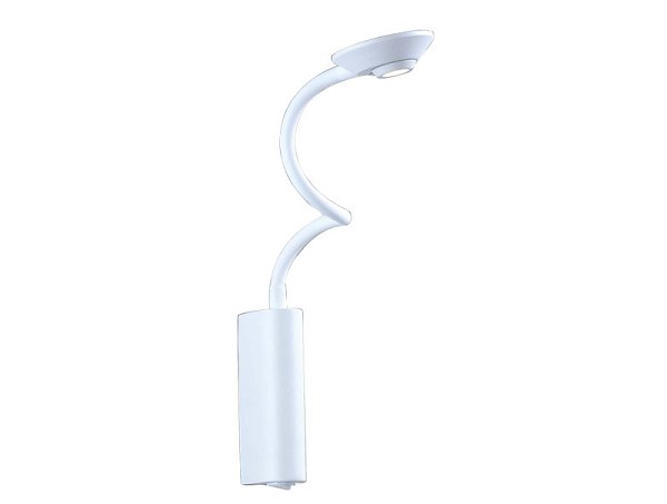Бра Newport 14341/A white