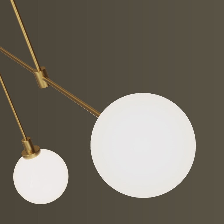 Светильник DESIRE by ImperiumLoft