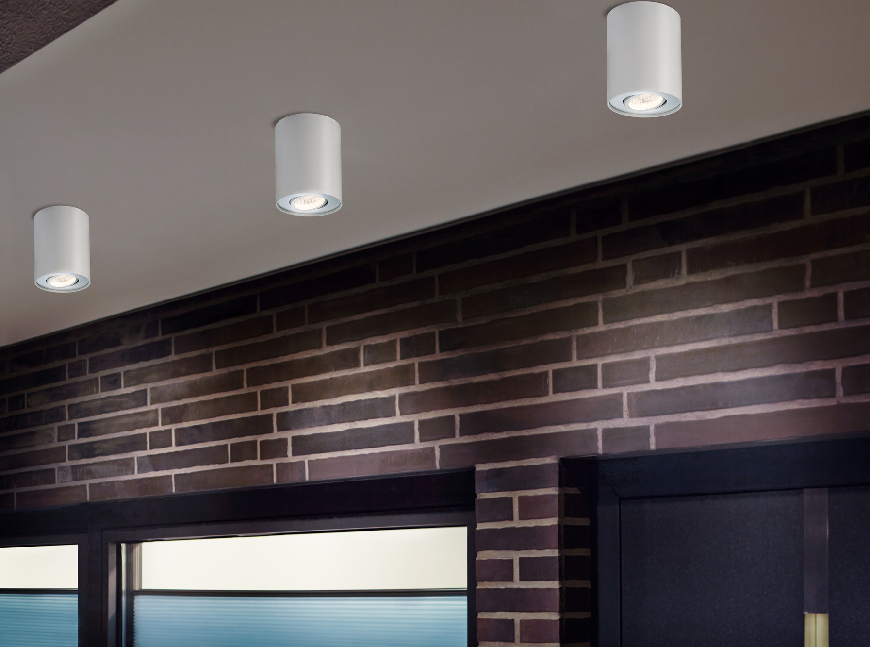 Встраиваемый светильник Paulmann 92690