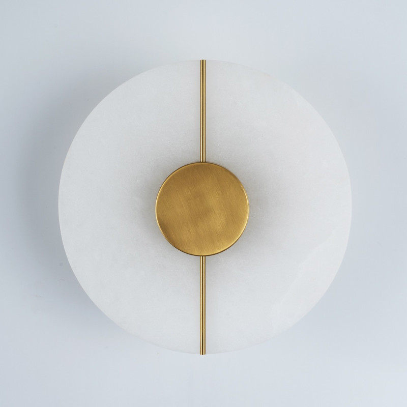 Бра MODELUX MS.200.200 BS