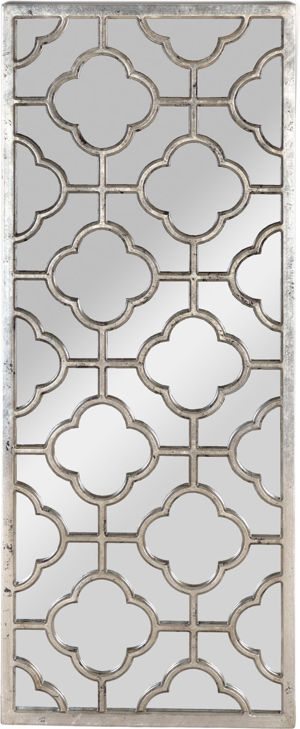 Зеркало настенное "Раджастан" Glasar 45-060-DS