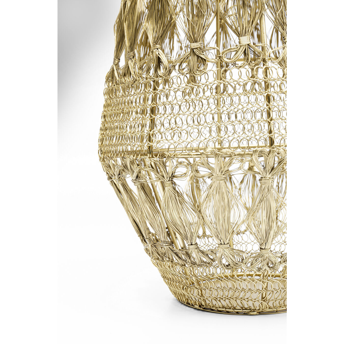 Фонарь для свечи KARE Hayat 53883