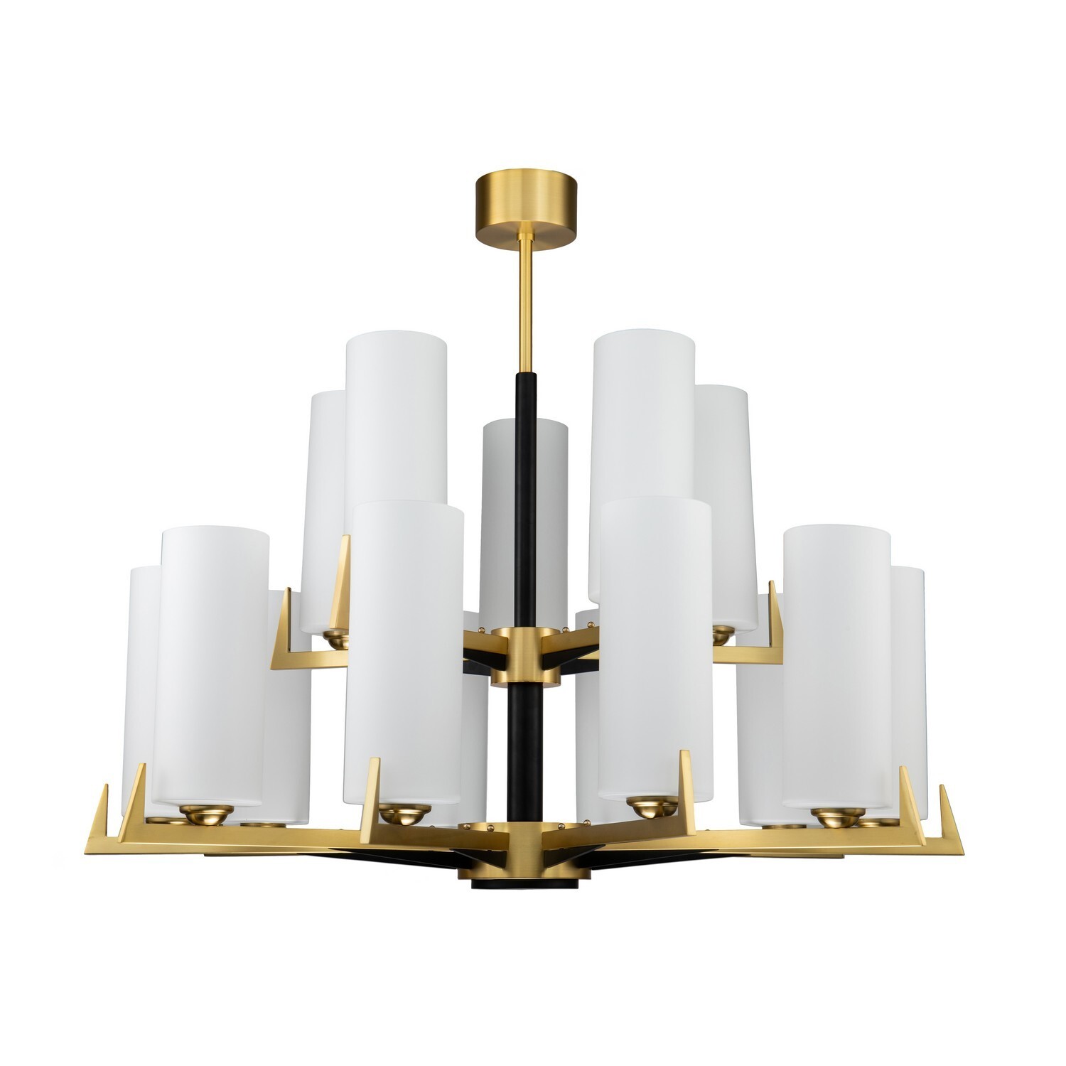 Люстра Favourite 2623-15P