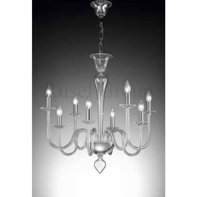 Люстра Vetri Lamp 1177/8