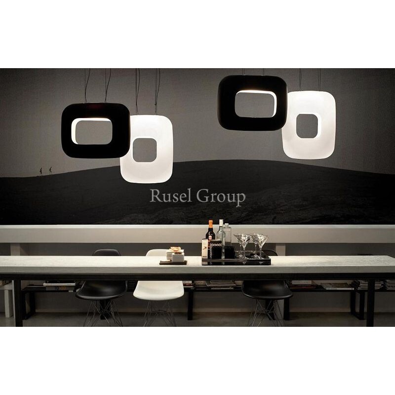 Подвесной светильник Vistosi DOS SP R