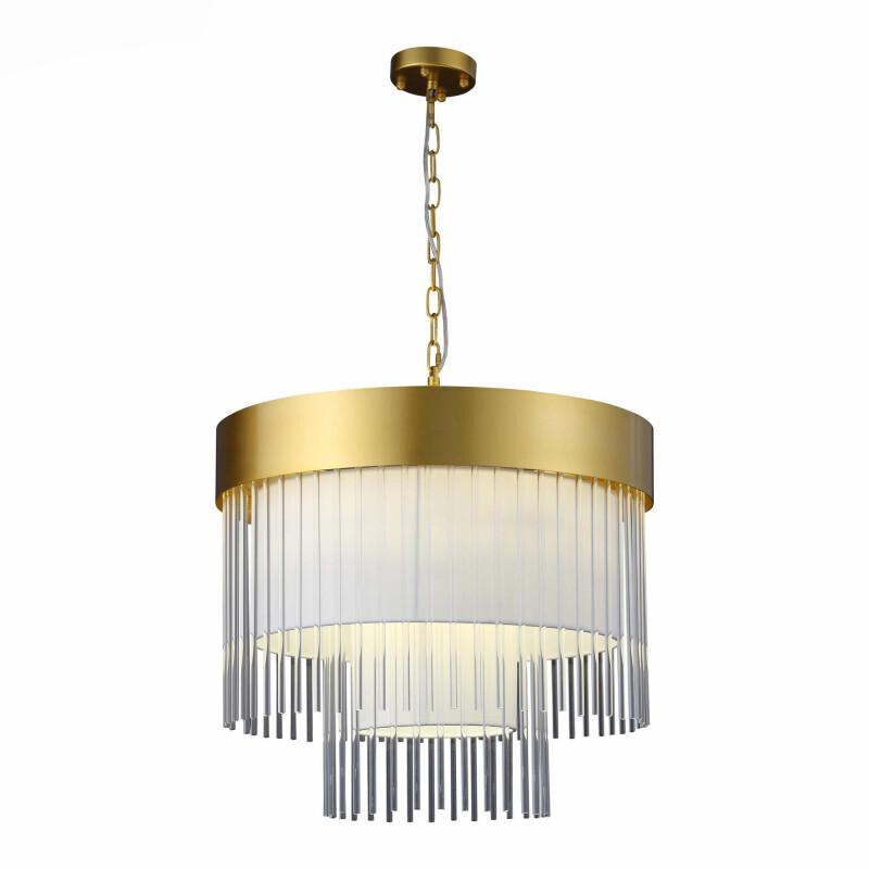 Подвесная люстра ST-Luce SL1352.203.09
