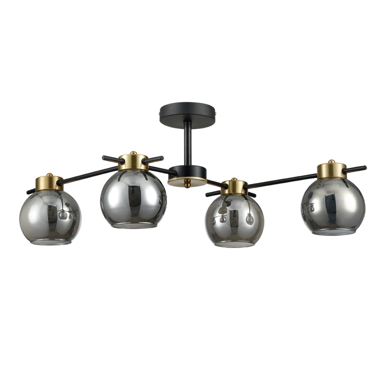 Люстра потолочная Lumion 8059/4C