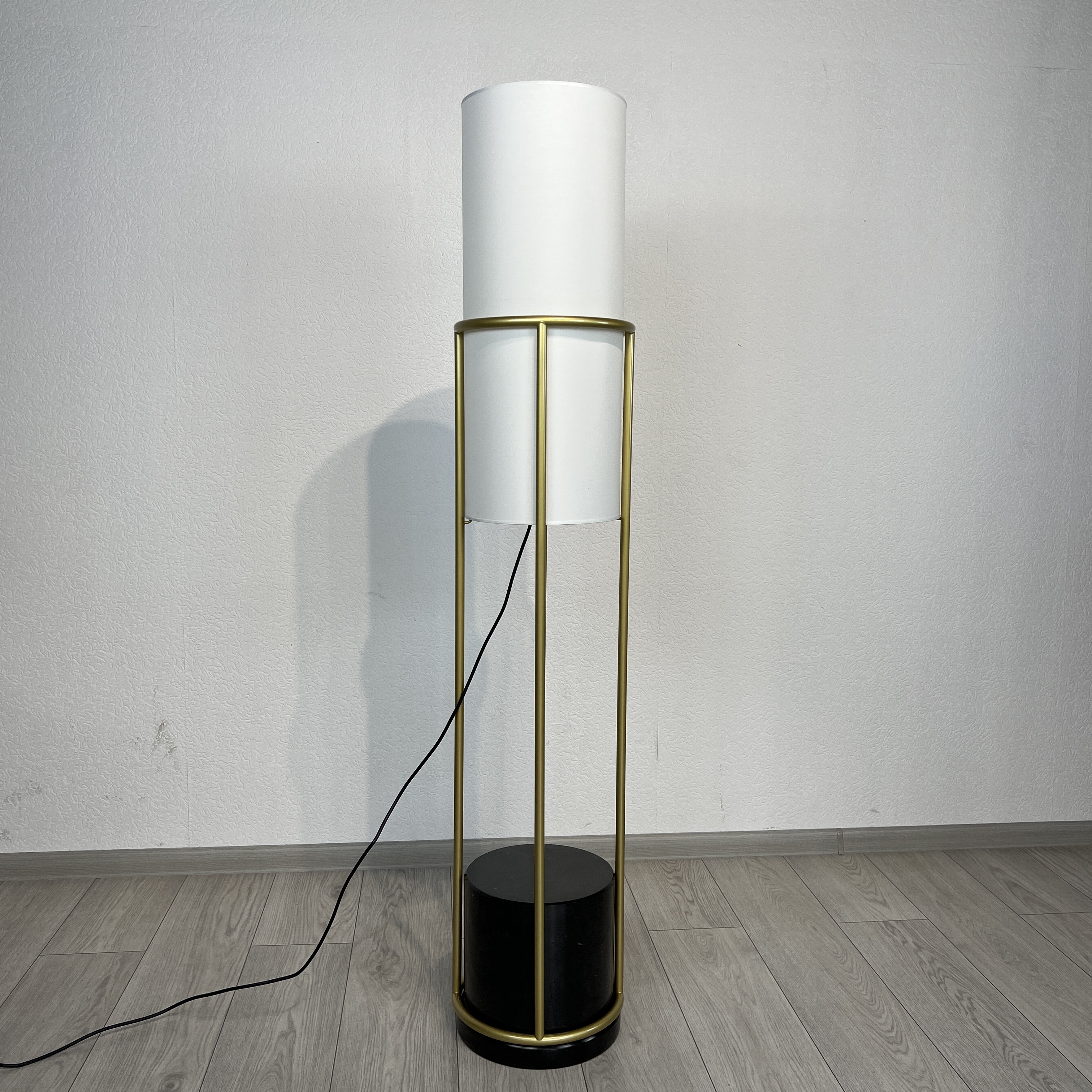 Напольная Лампа Delfino Floor Lamp By Imperiumloft