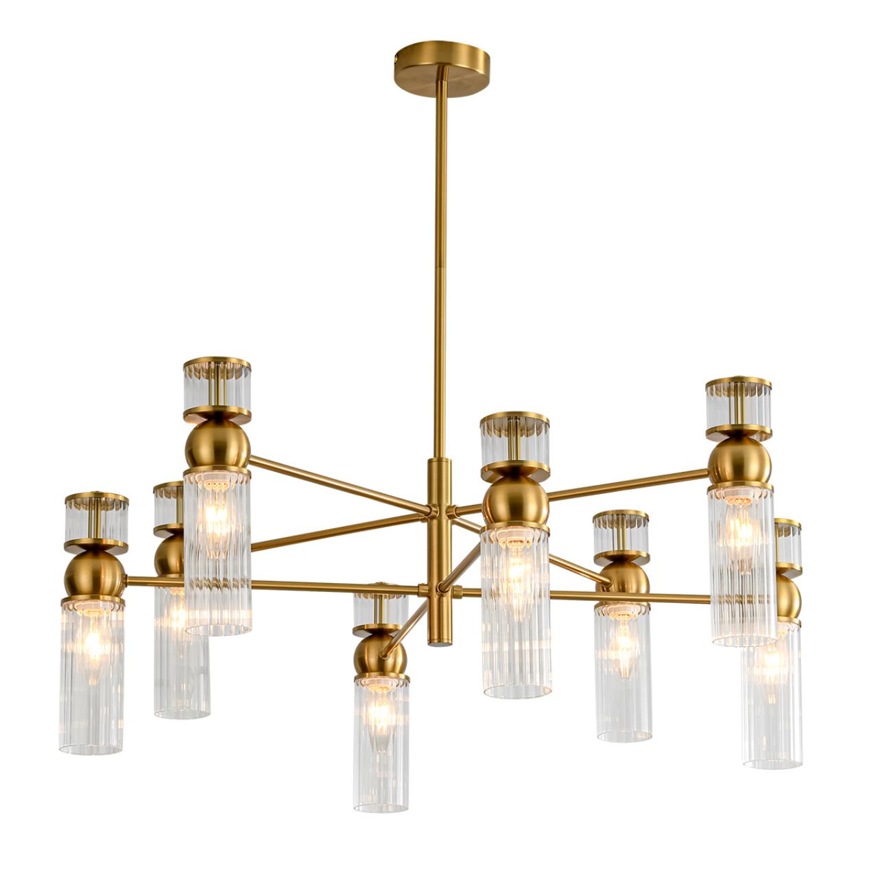 Люстра Lumion 8276/8