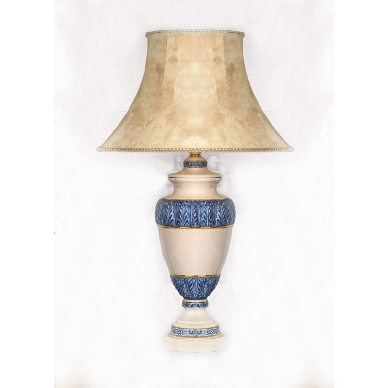 Настольная лампа Riperlamp Apliques 076S