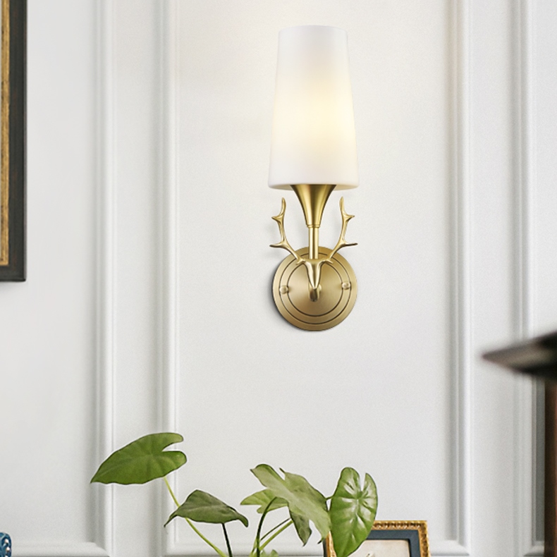 Бра IVET 1 by ImperiumLoft