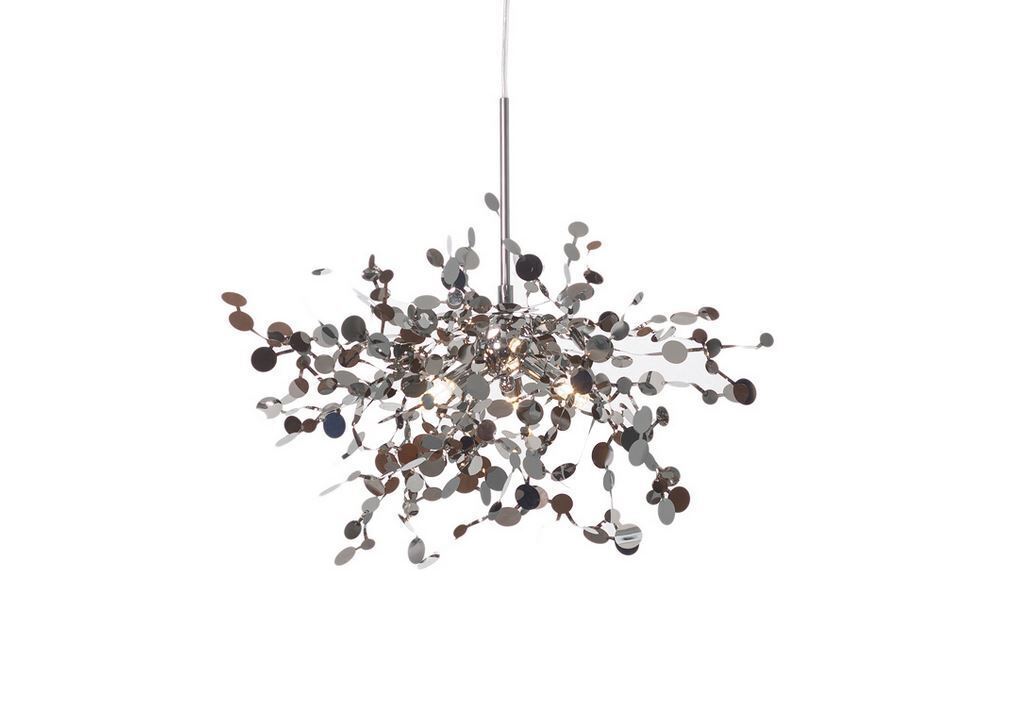 Подвесной светильник Milosh tendence 0842PL-3CH