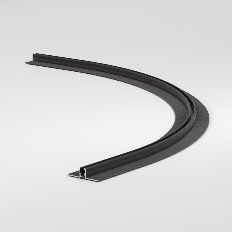 Шинопровод Elektrostandard 85220/00 Шинопровод черный