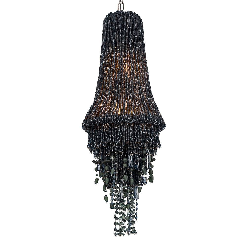 Потолочная люстра Covali PL-20013