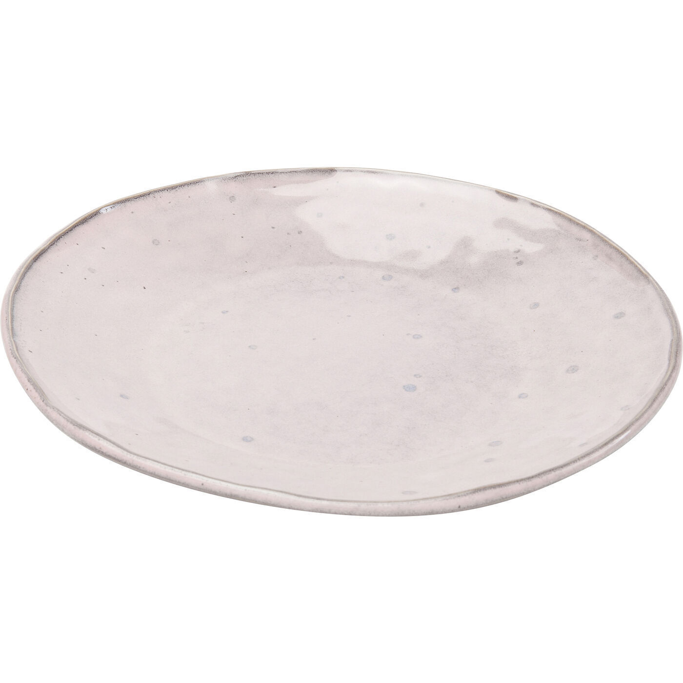 Тарелка KARE Granit 51235