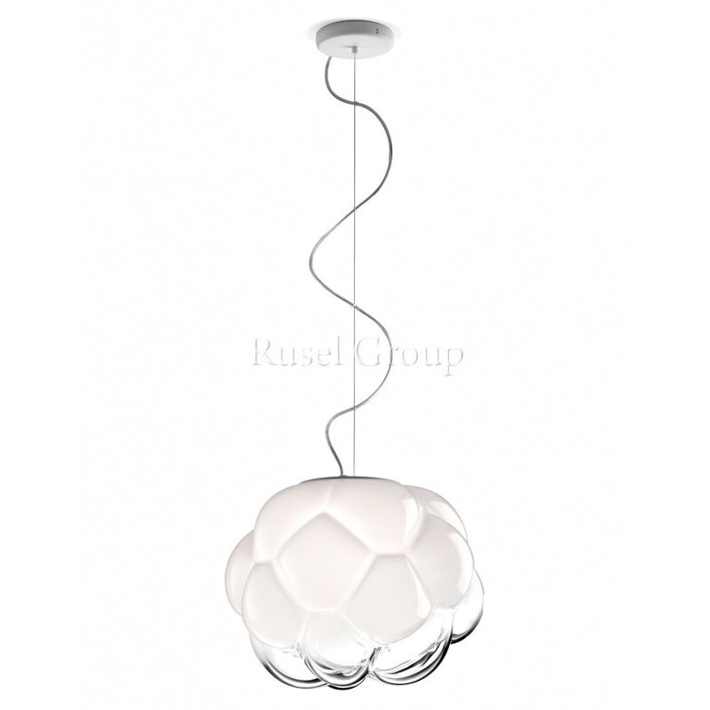 Подвесной светильник Fabbian Cloudy F21 A02 71
