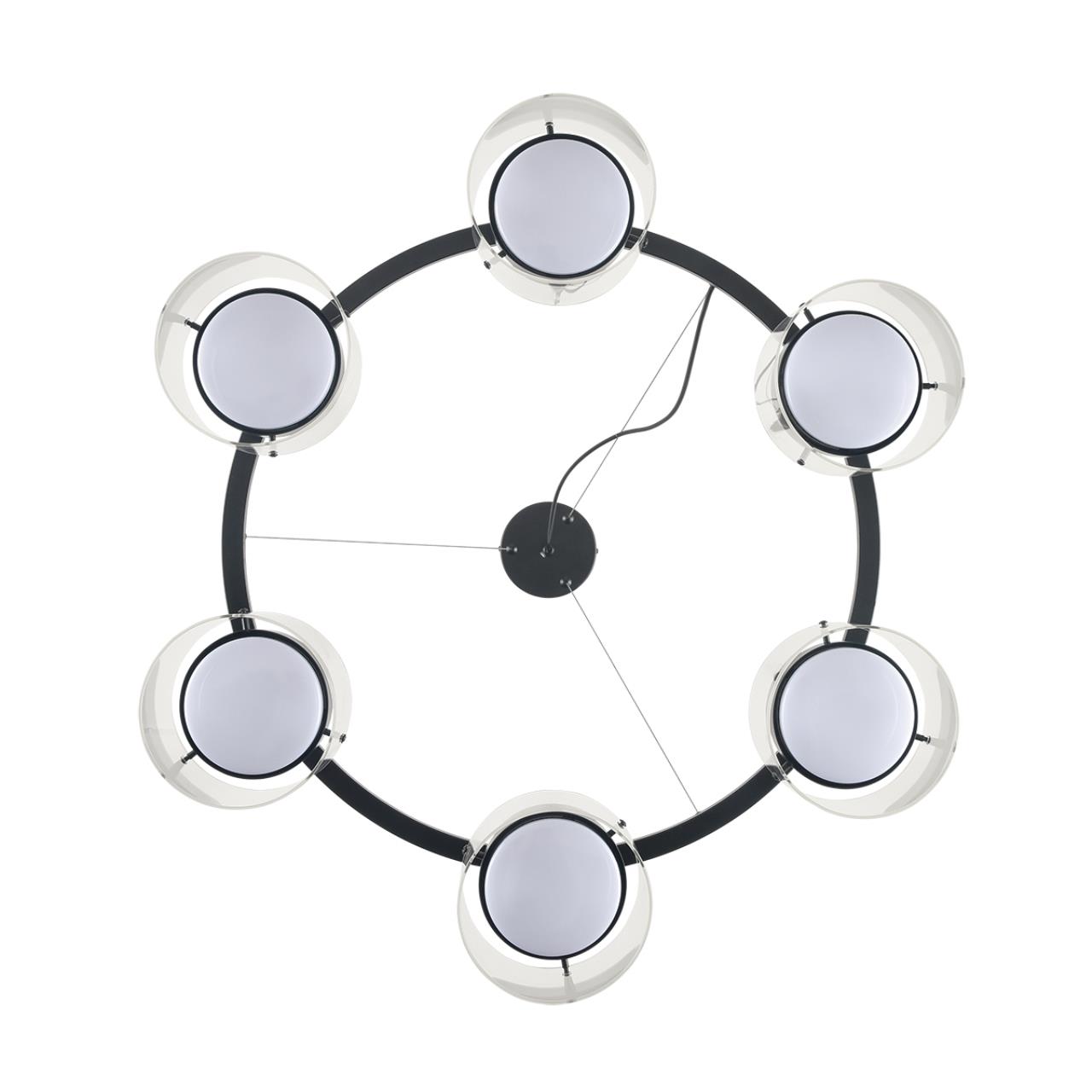 Светильник подвесной Lumion 8232/6