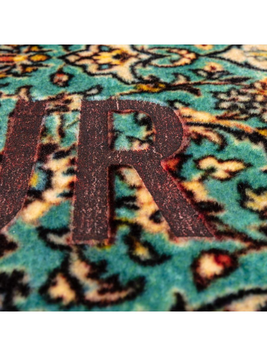 Ковер Seletti Diversity 18234