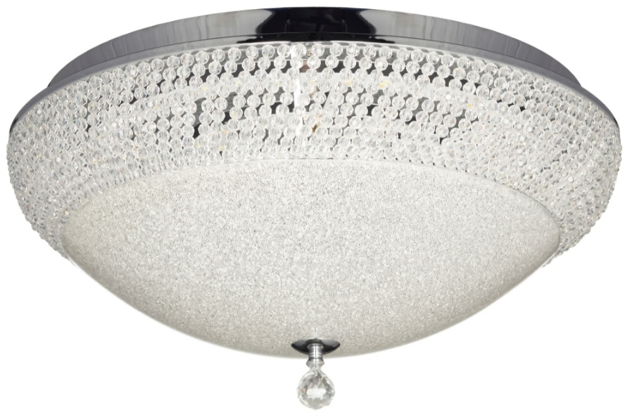 Потолочная люстра Lumina Deco DDC 821-50A