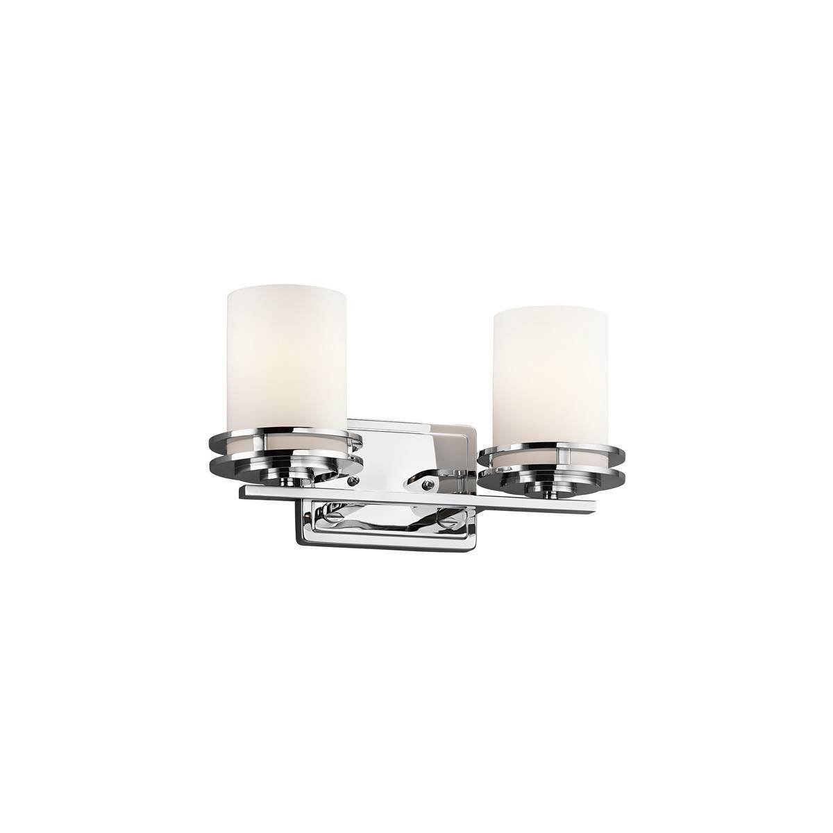 Бра для ванных комнат Kichler KL/HENDRIK2 BATH