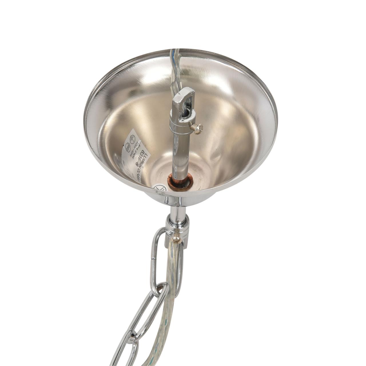 Люстра Lumion 8317/12