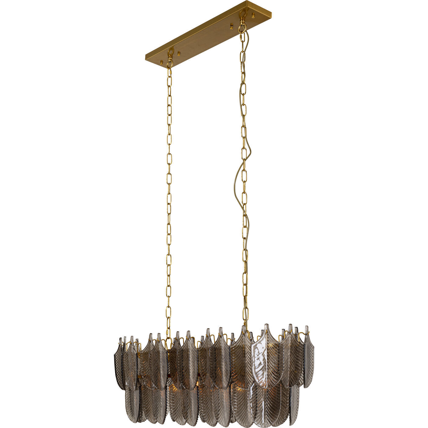 Люстра KARE Botania 53727