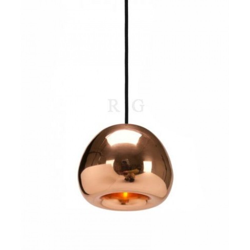 Подвесной светильник Tom Dixon Void Light Mini