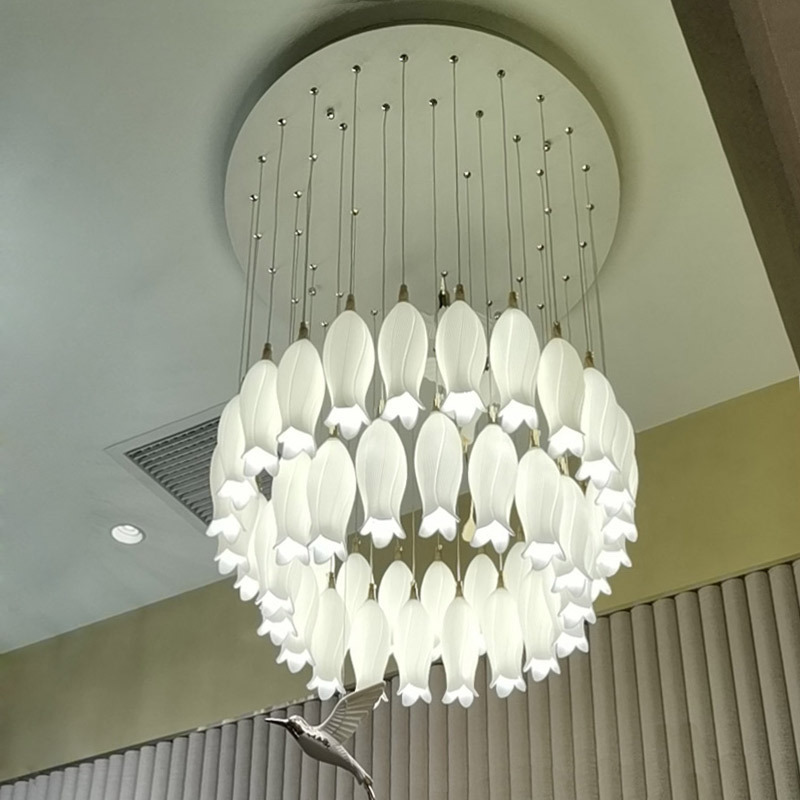 Люстра Cloyd ARGANA C30 10808