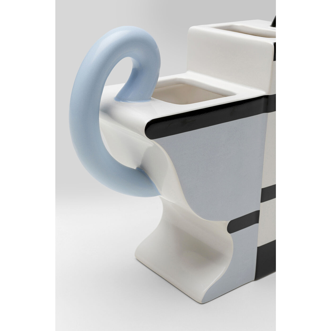 Ваза KARE Step 55043