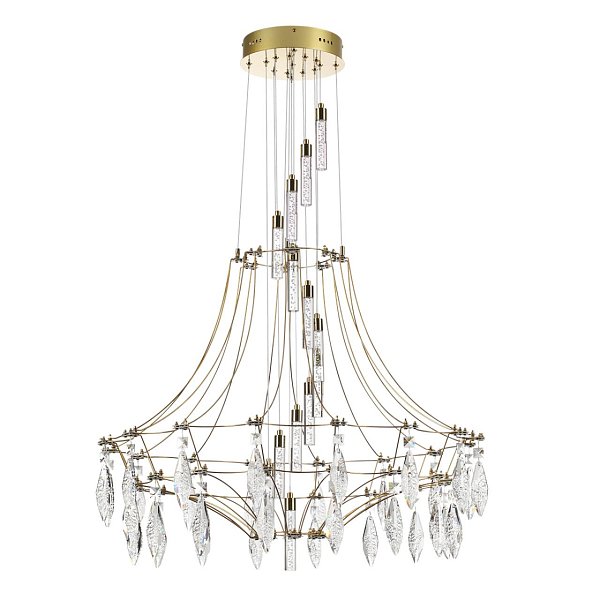 Подвесная люстра Odeon Light 7000/51L