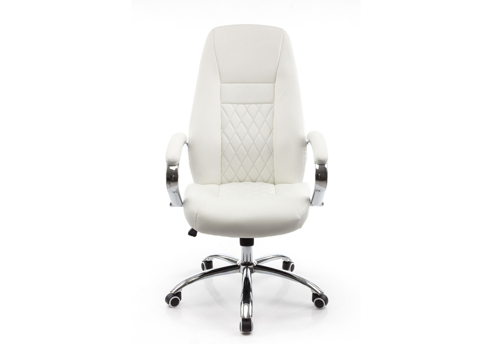 Компьютерное кресло Woodville Aragon белое 1738