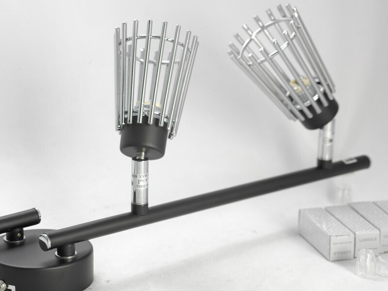 Спот Lussole LGO LSP-9901