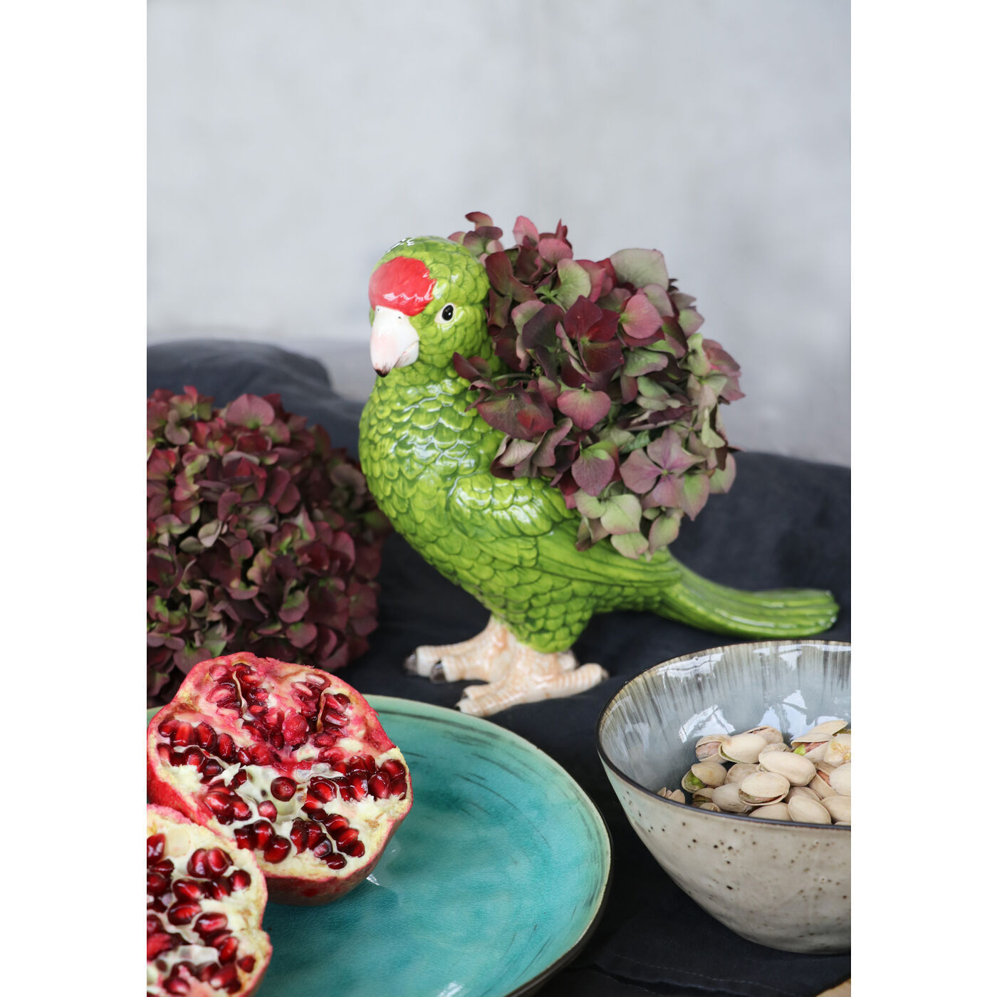 Тарелка KARE Crackle 60000