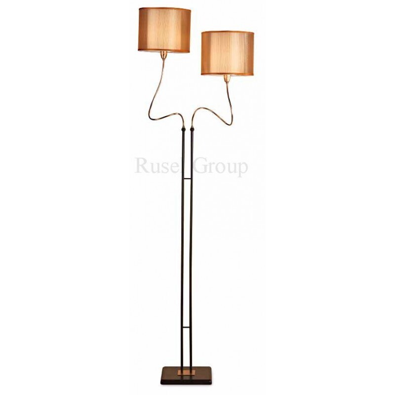 Напольный светильник Florenz Lamp 2696.02T