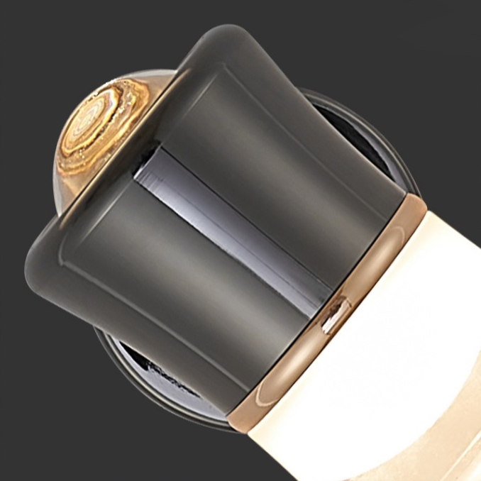 Настенный светильник MEDVIN WALL by ImperiumLoft