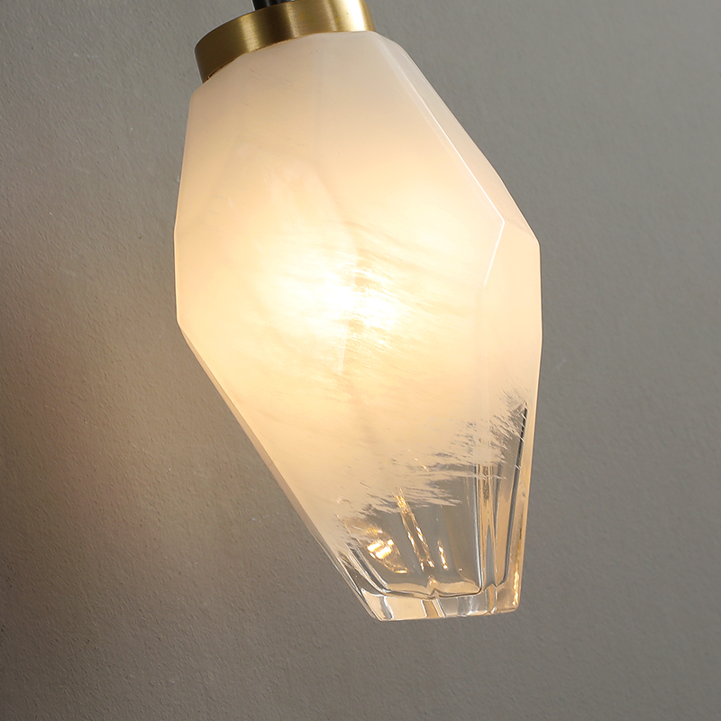 Настенный светильник SELESTE WALL by ImperiumLoft