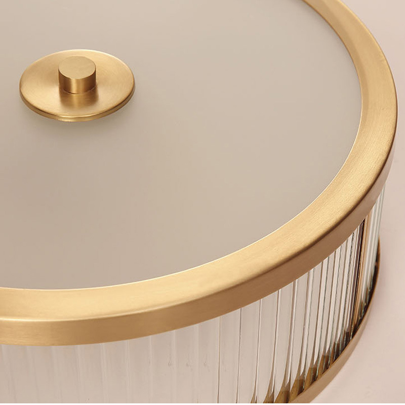 Потолочный Светильник Venus D45 By Imperiumloft