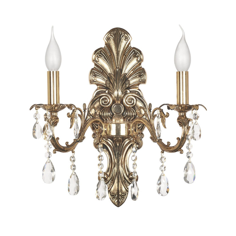 Бра Dio D'arte None E 2.1.2.200 GB