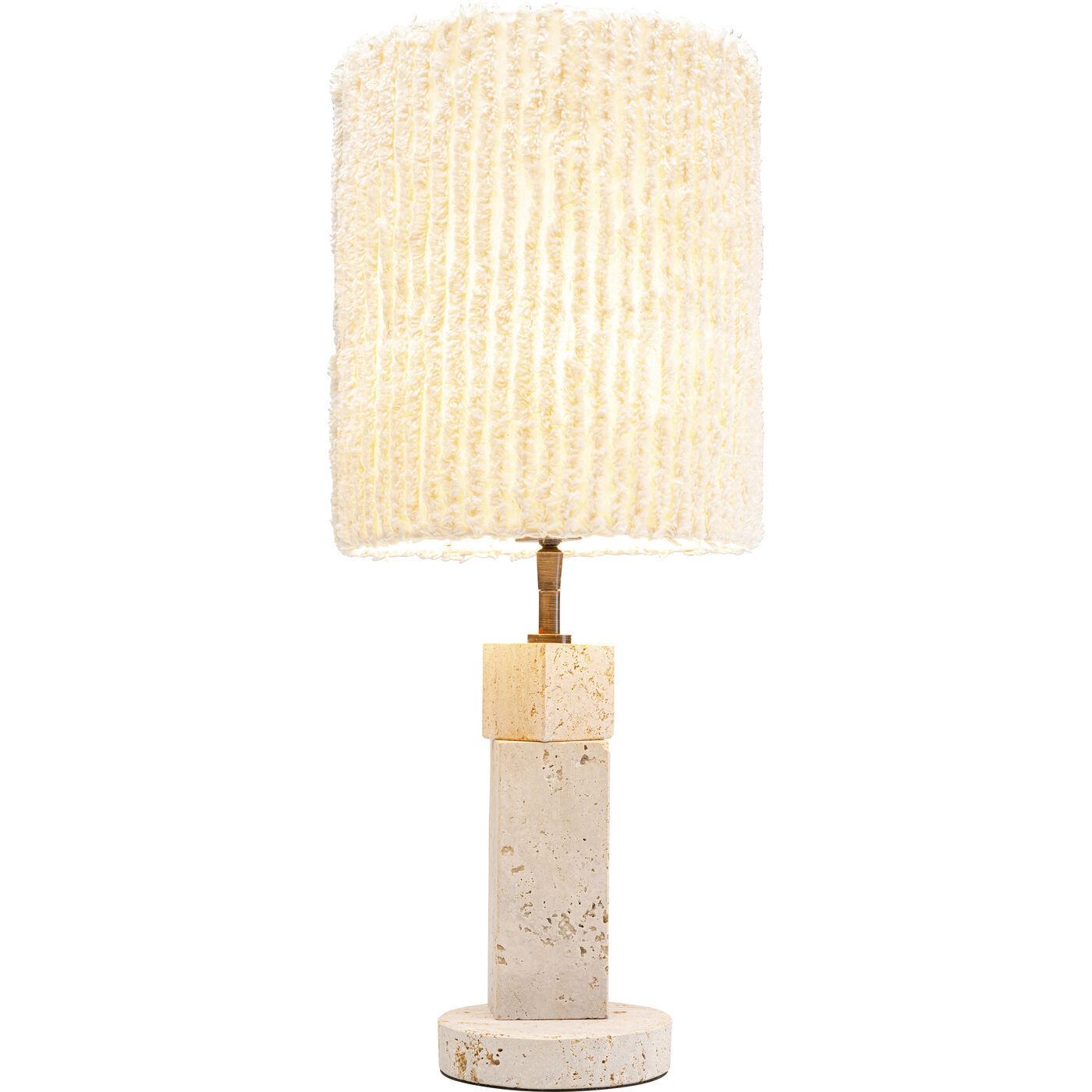 Лампа настольная KARE Lipsi 55529