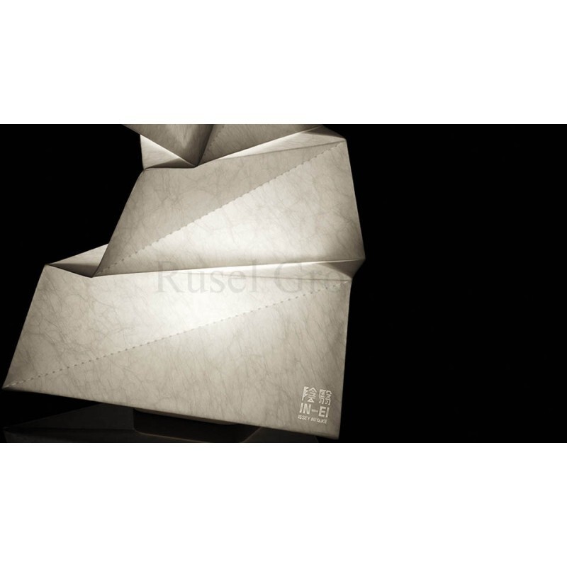 Настольная лампа Artemide YADOKARI