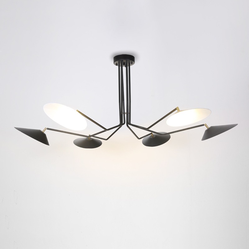 Потолочная люстра UMEA by ImperiumLoft