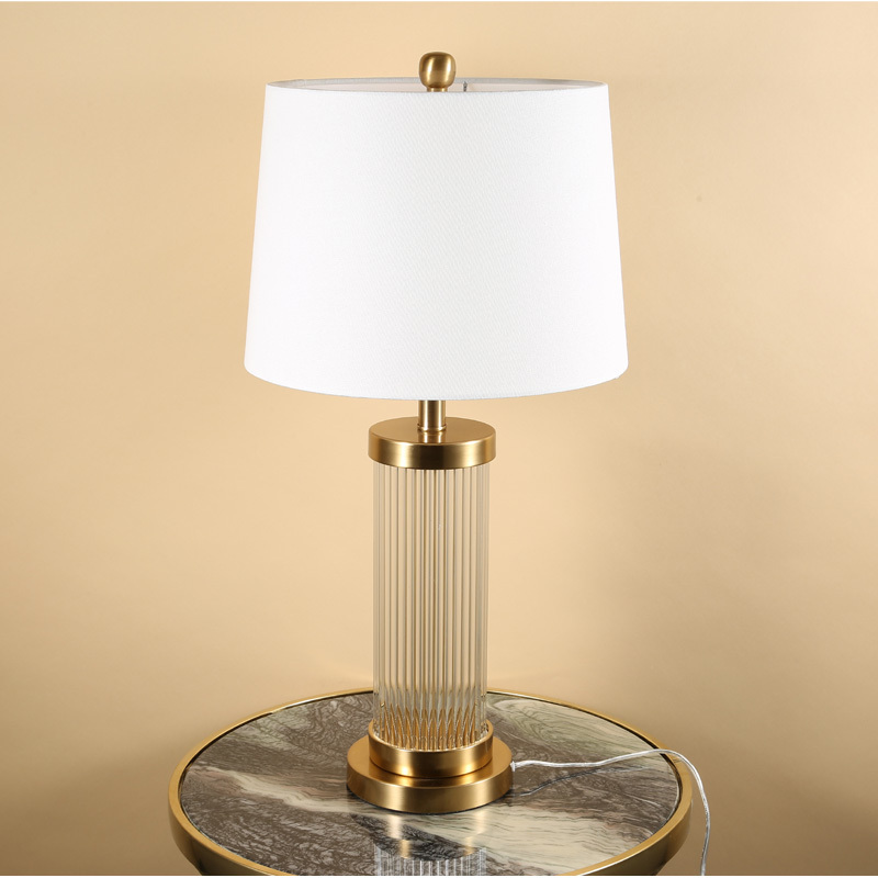 Настольная лампа Delight Collection ZKT28
