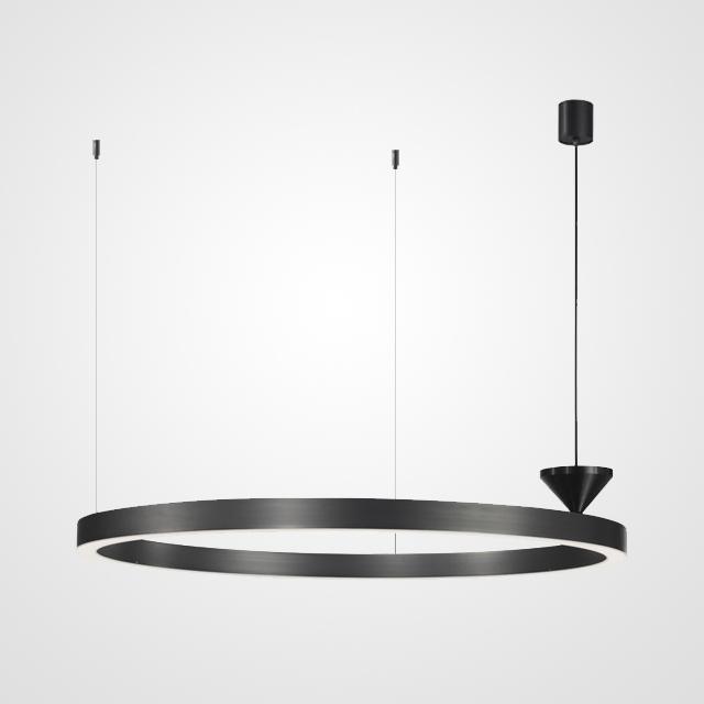 Подвесная люстра NORDEN D60 by ImperiumLoft