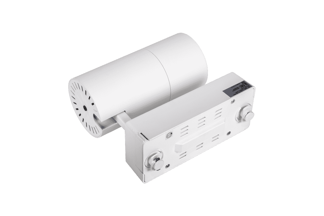 Светильник трековый однофазный SWG TL28-WH-30-WW