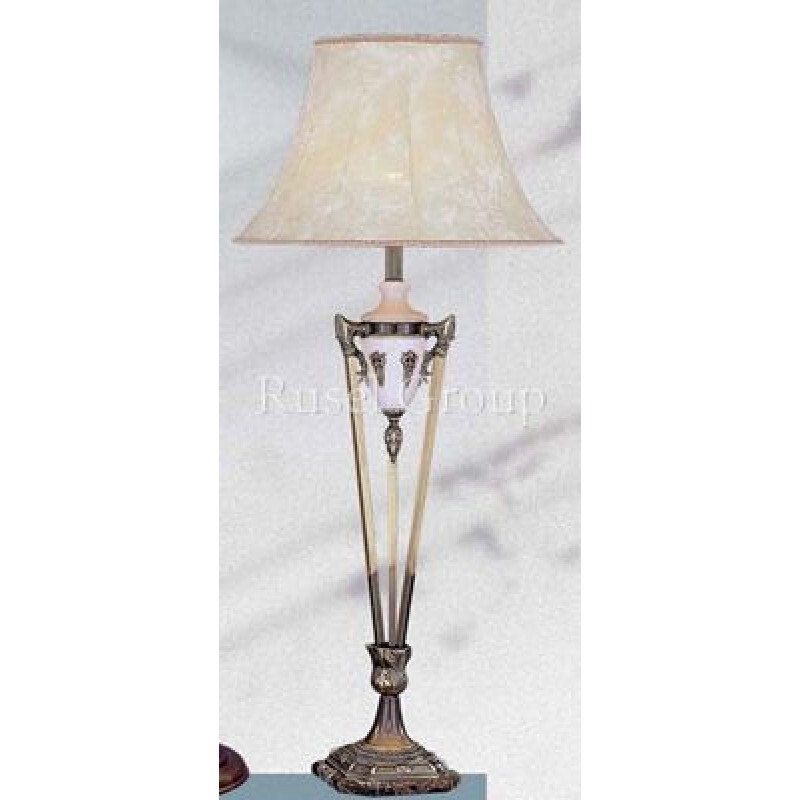 Настольная лампа Riperlamp Nilo 292R