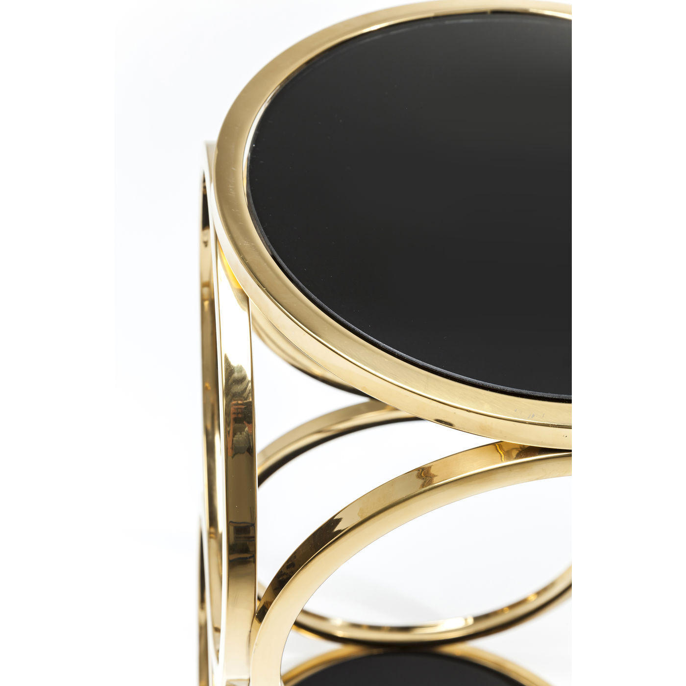 Столик приставной KARE Circuit 80715