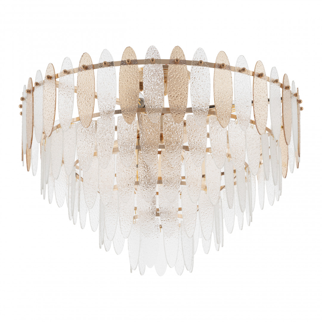 Люстра 371309/9/40/580 GD Arte Milano